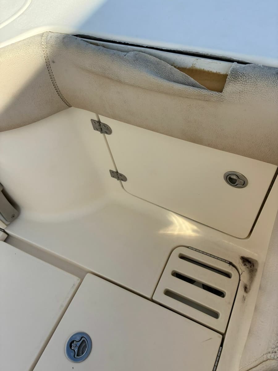 2018 Scout 420LXF - Photo 10