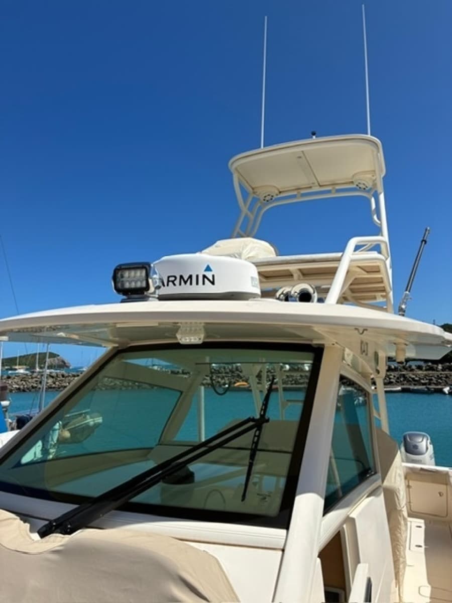 2018 Scout 420LXF - Photo 4