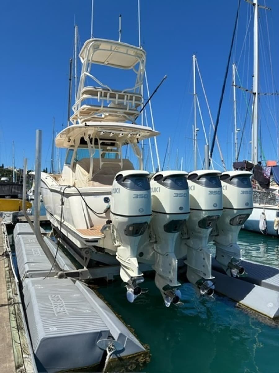2018 Scout 420LXF - Photo 2