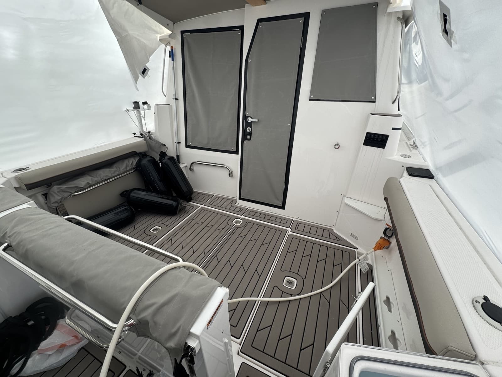 2025 Cutwater C-288 - Photo 4