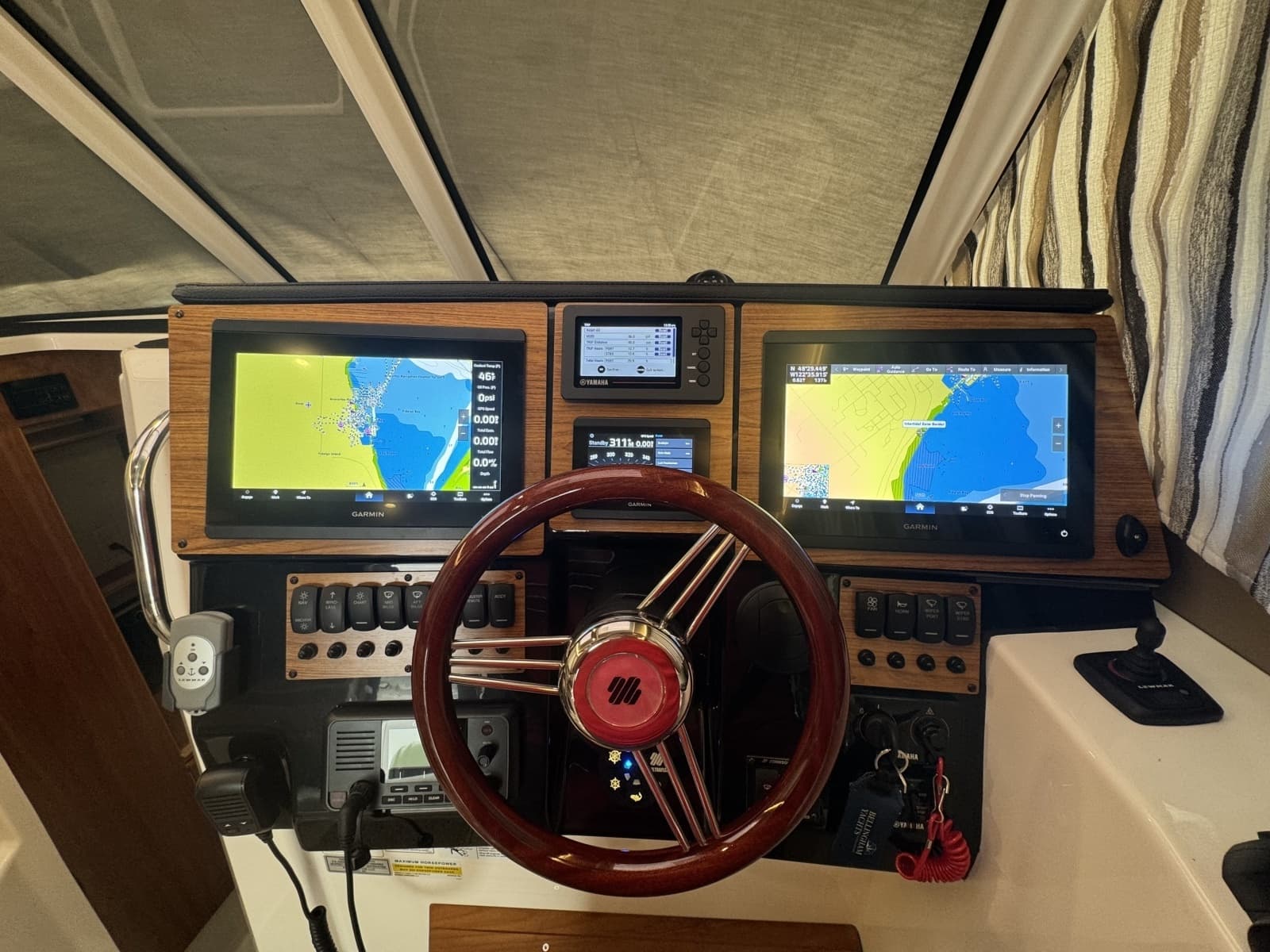 2025 Cutwater C-288 - Photo 7
