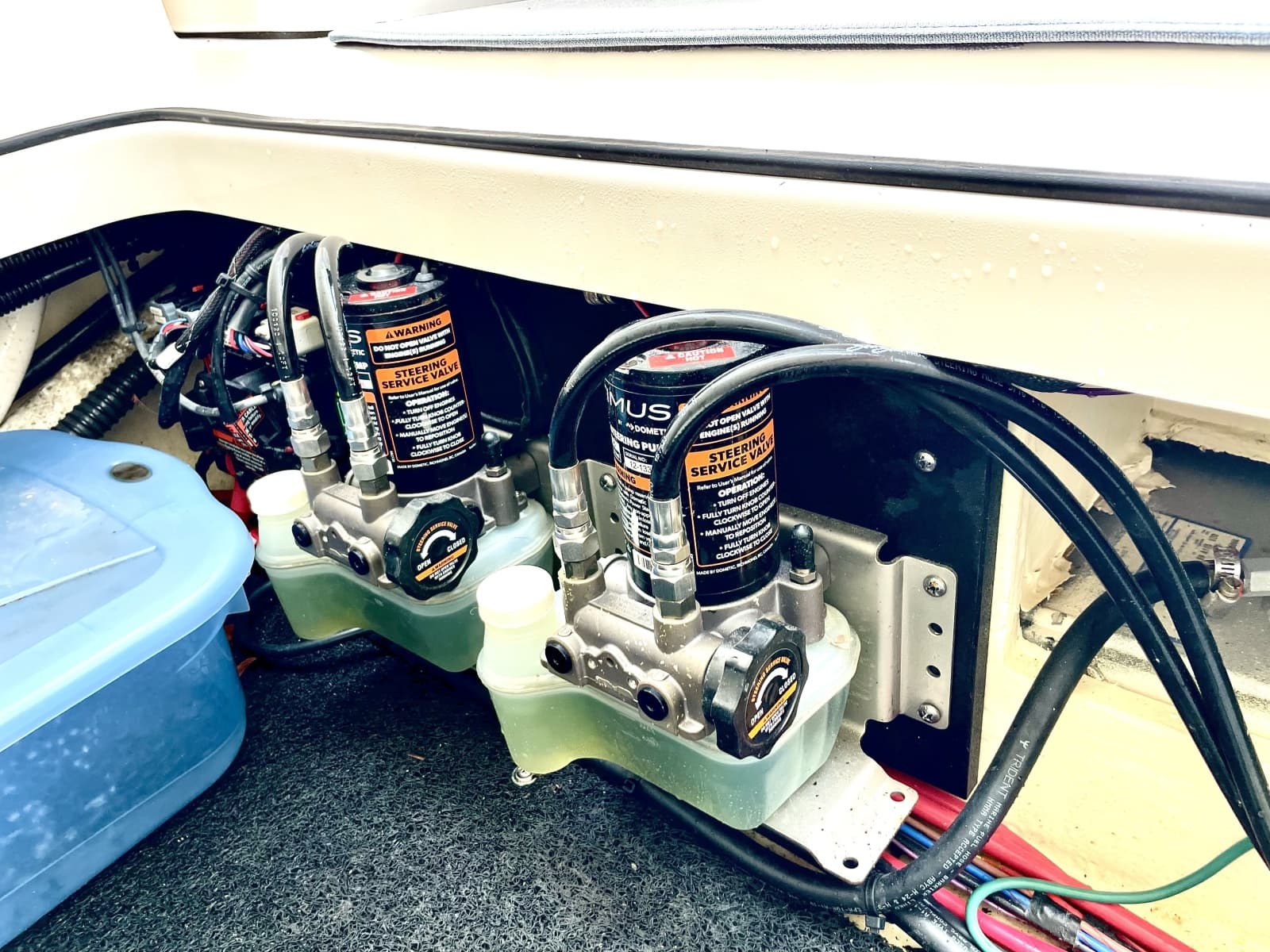 2023 Regal 29 OBX - Photo 24