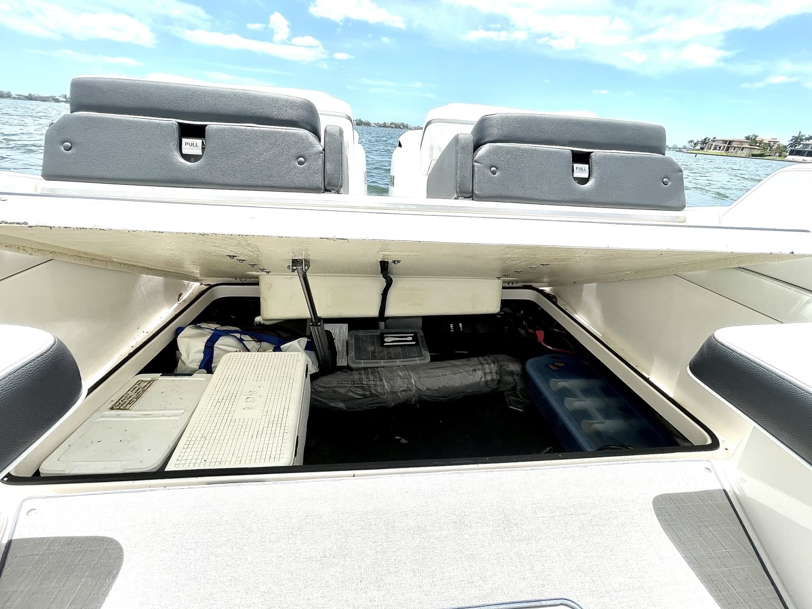 2023 Regal 29 OBX - Photo 23