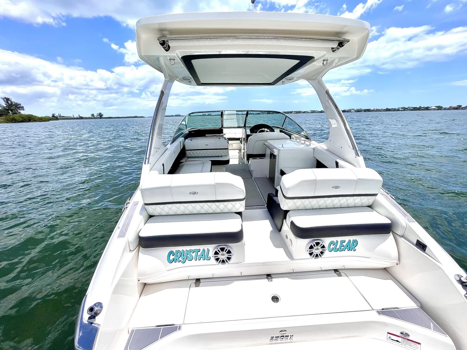 2023 Regal 29 OBX - Photo 8