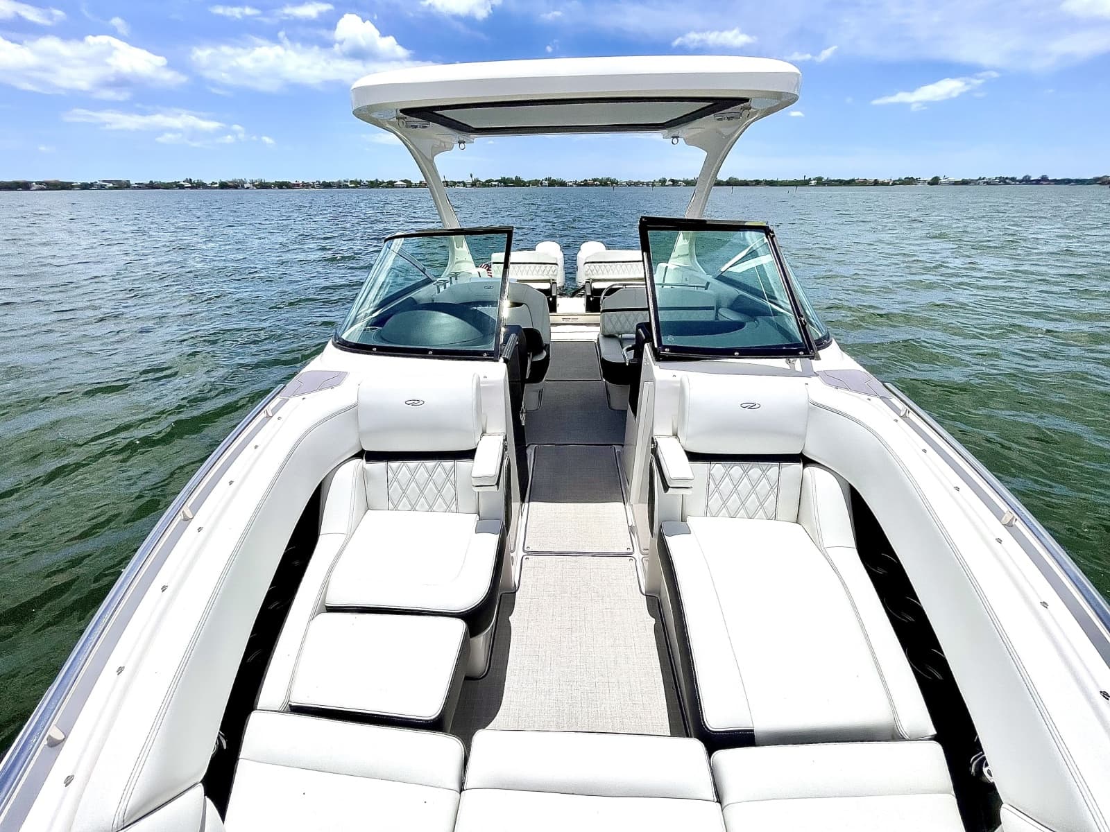 2023 Regal 29 OBX - Photo 13