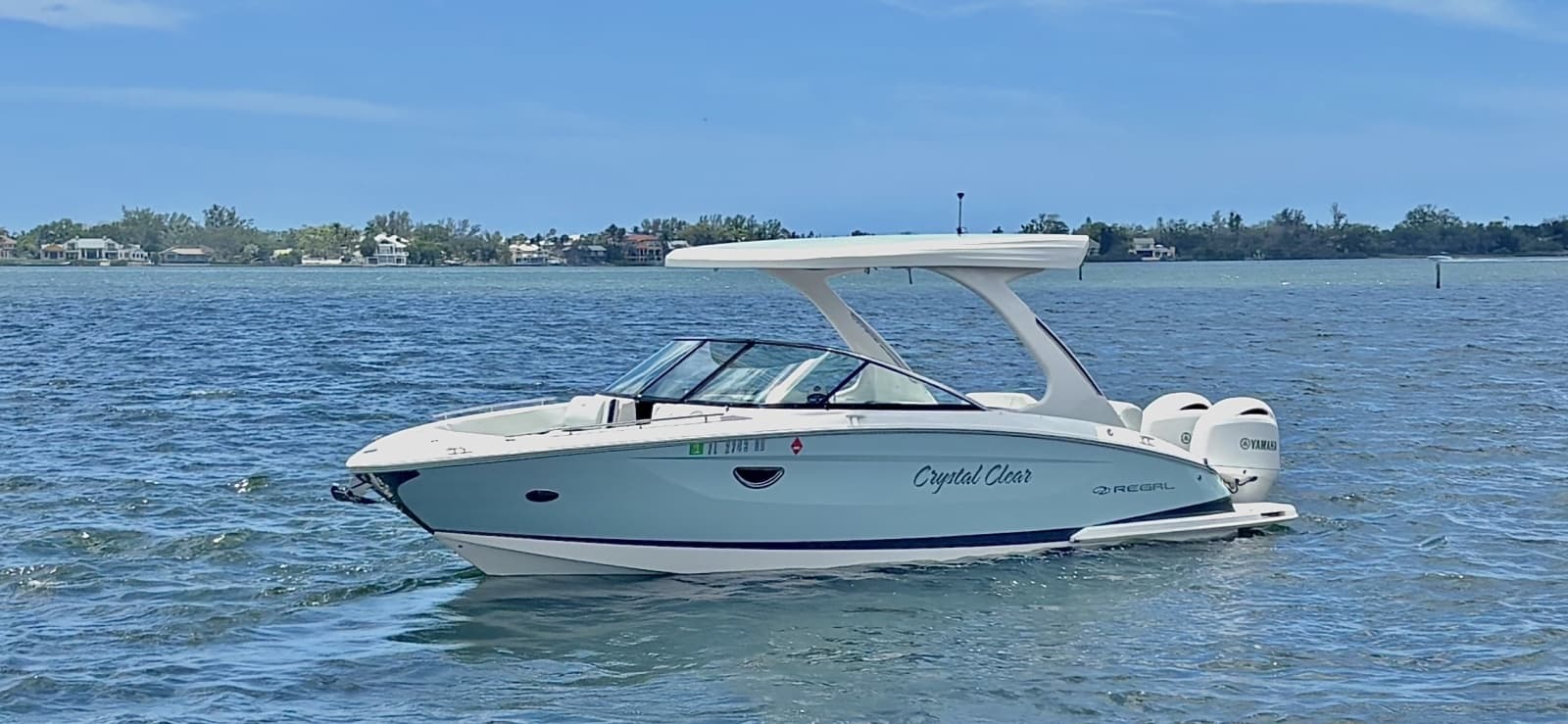 2023 Regal 29 OBX - Photo 2