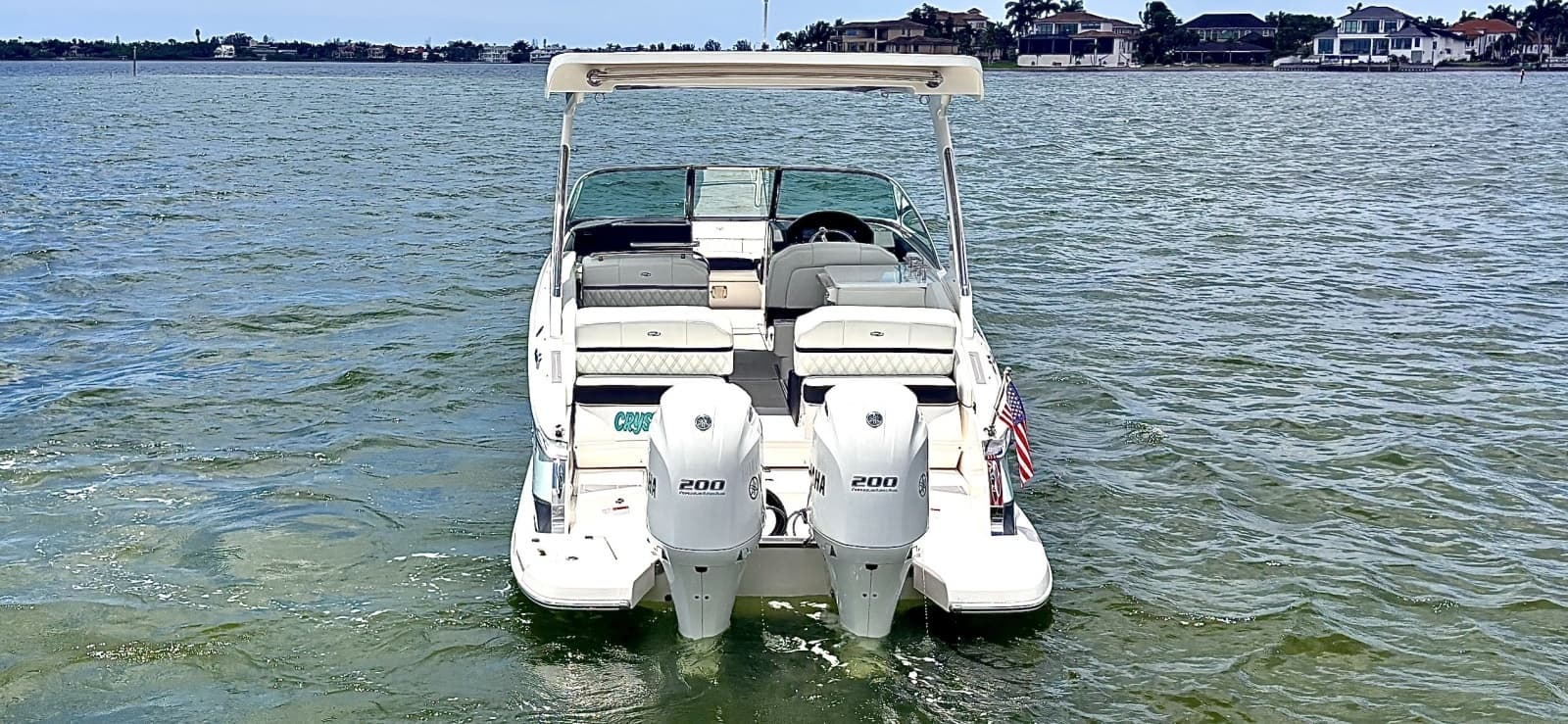 2023 Regal 29 OBX - Photo 7