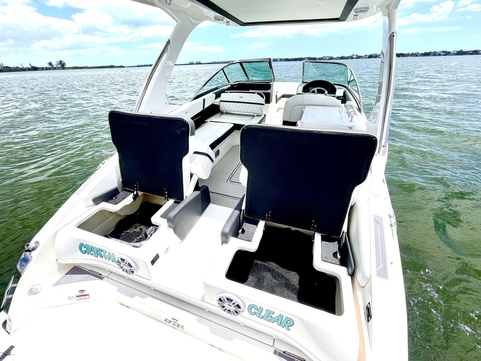 2023 Regal 29 OBX - Photo 27