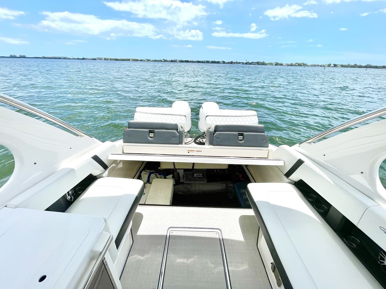 2023 Regal 29 OBX - Photo 22