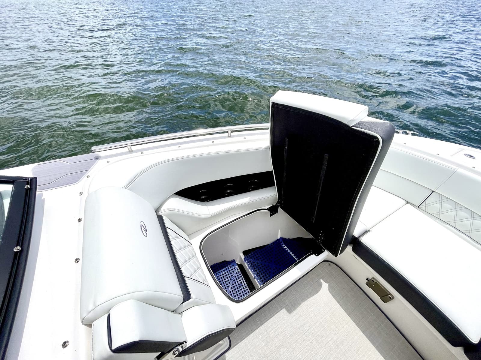 2023 Regal 29 OBX - Photo 29