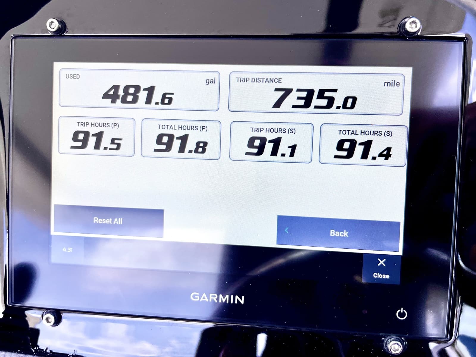 2023 Regal 29 OBX - Photo 31