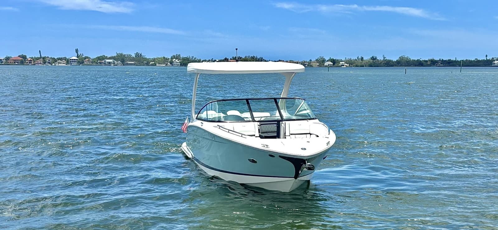 2023 Regal 29 OBX - Photo 6