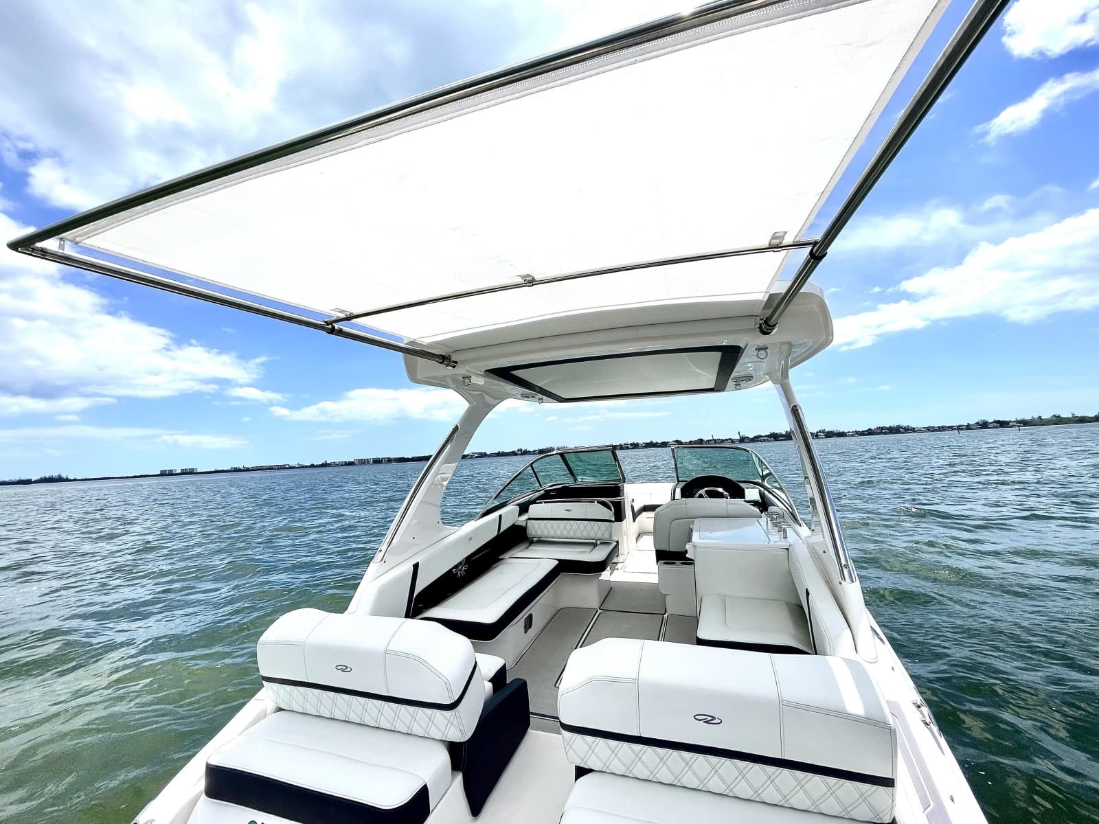 2023 Regal 29 OBX - Photo 10