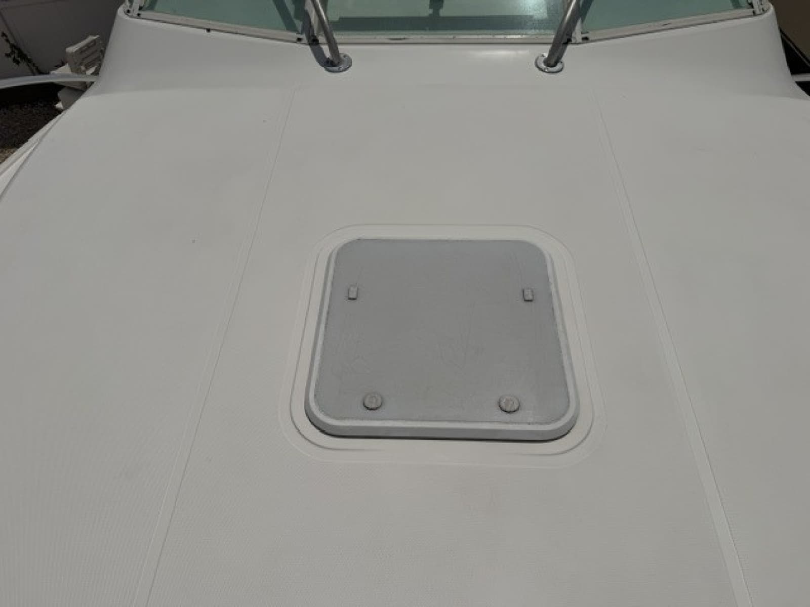1996 Cabo 31 Express - Photo 25