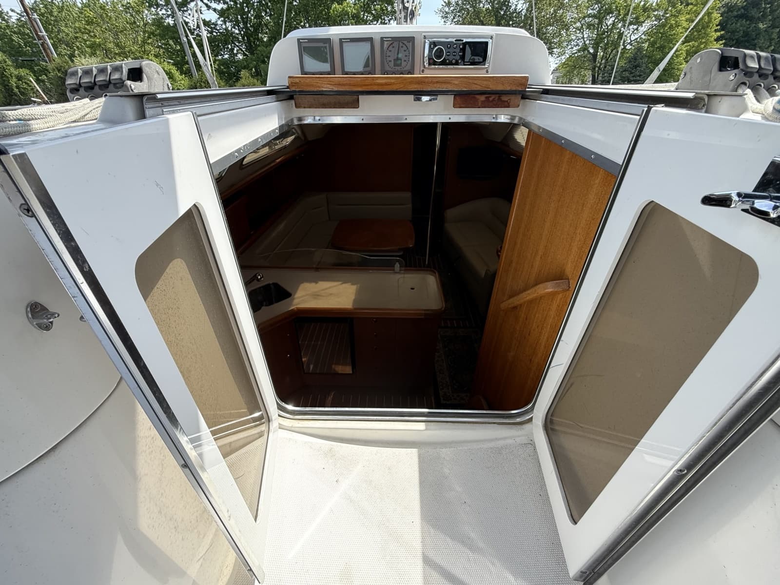 2005 Hunter  - Photo 27