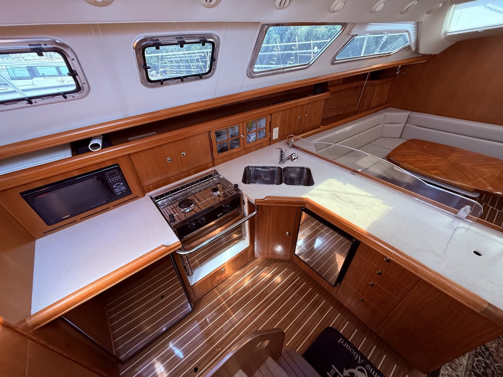2005 Hunter  - Photo 29