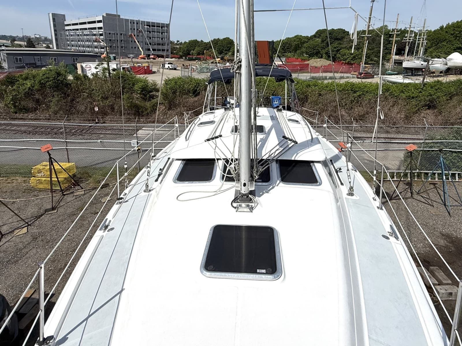 2005 Hunter  - Photo 17