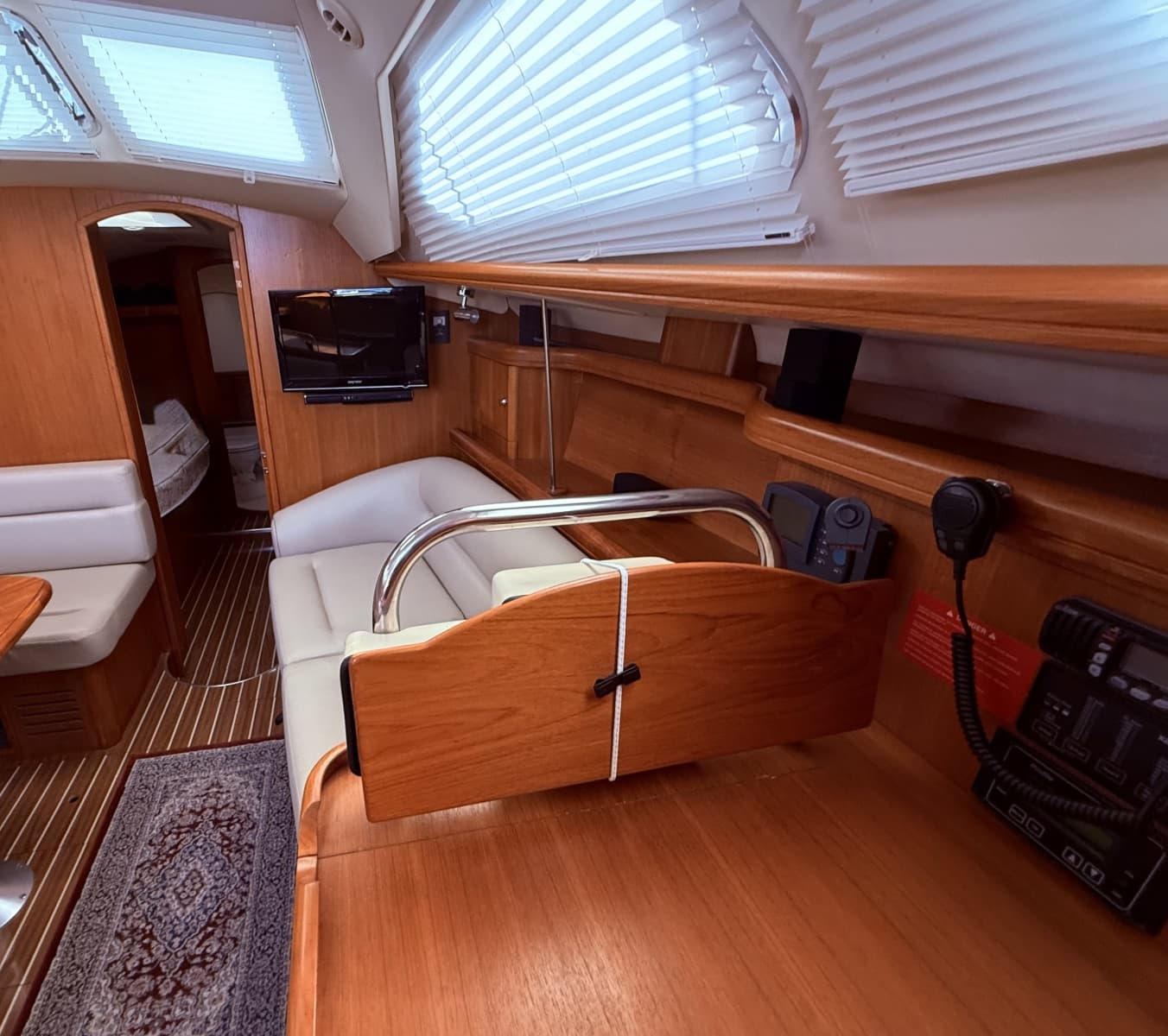 2005 Hunter  - Photo 44