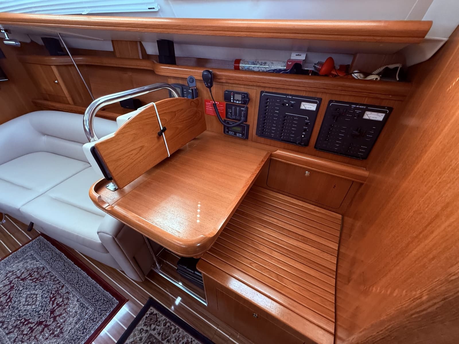 2005 Hunter  - Photo 42