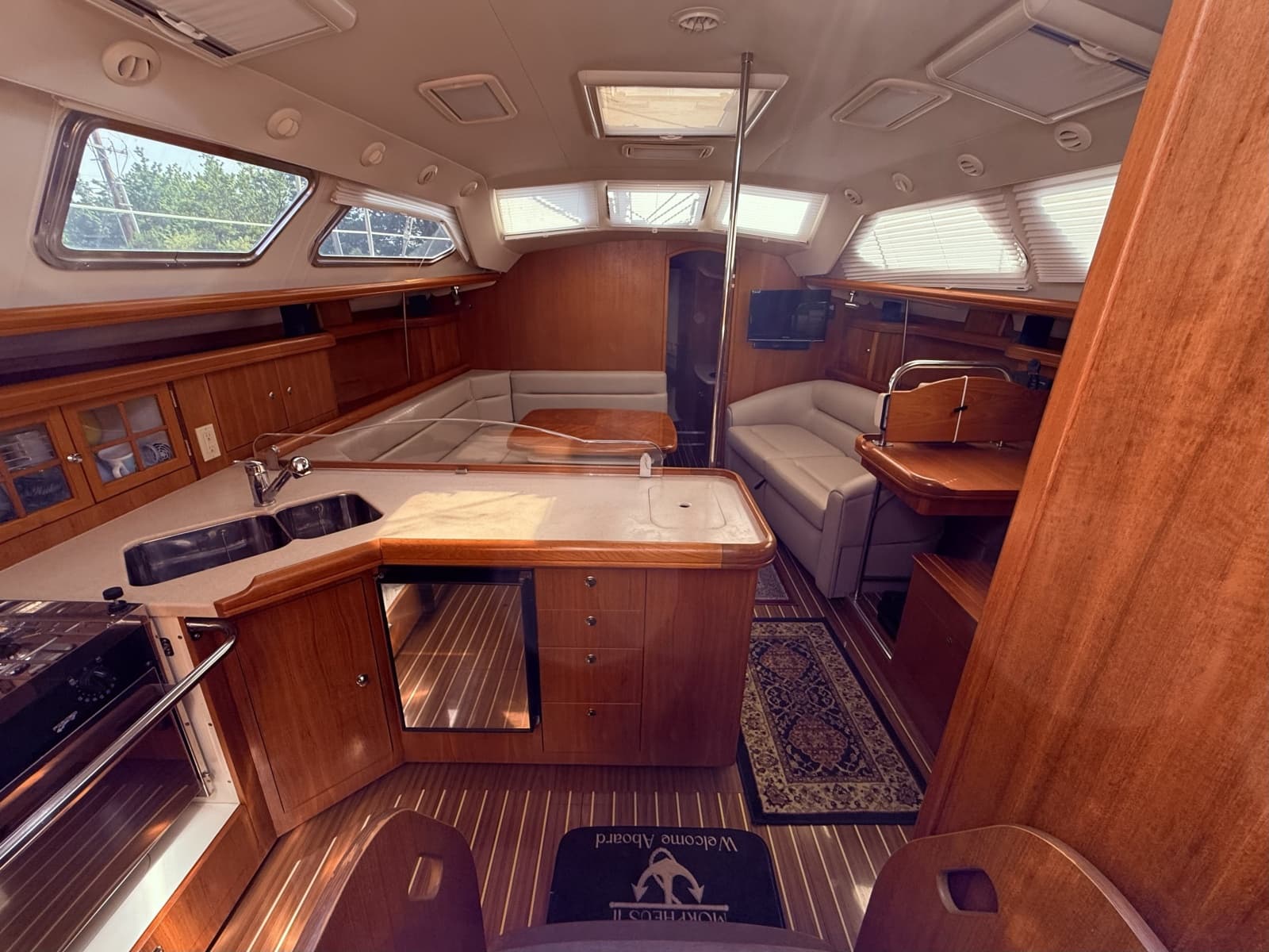 2005 Hunter  - Photo 28