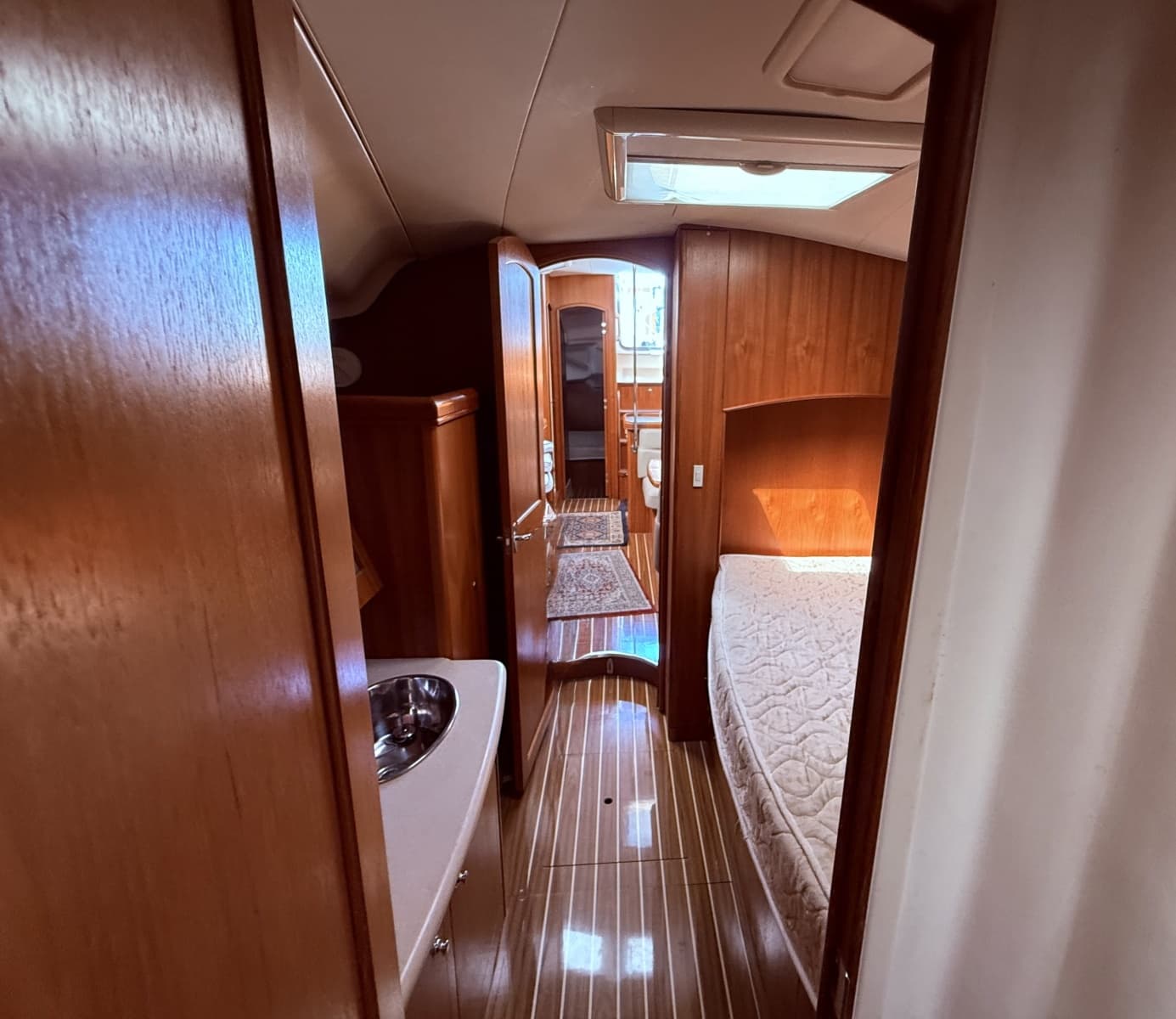 2005 Hunter  - Photo 52