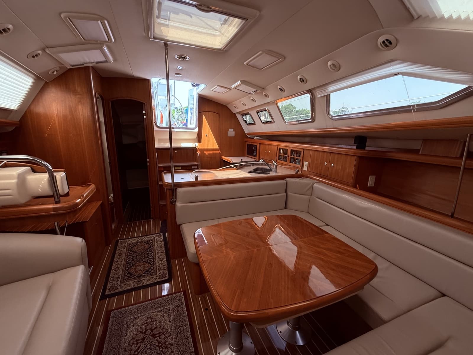 2005 Hunter  - Photo 45