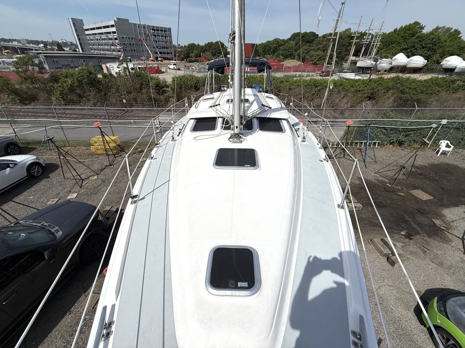 2005 Hunter  - Photo 16