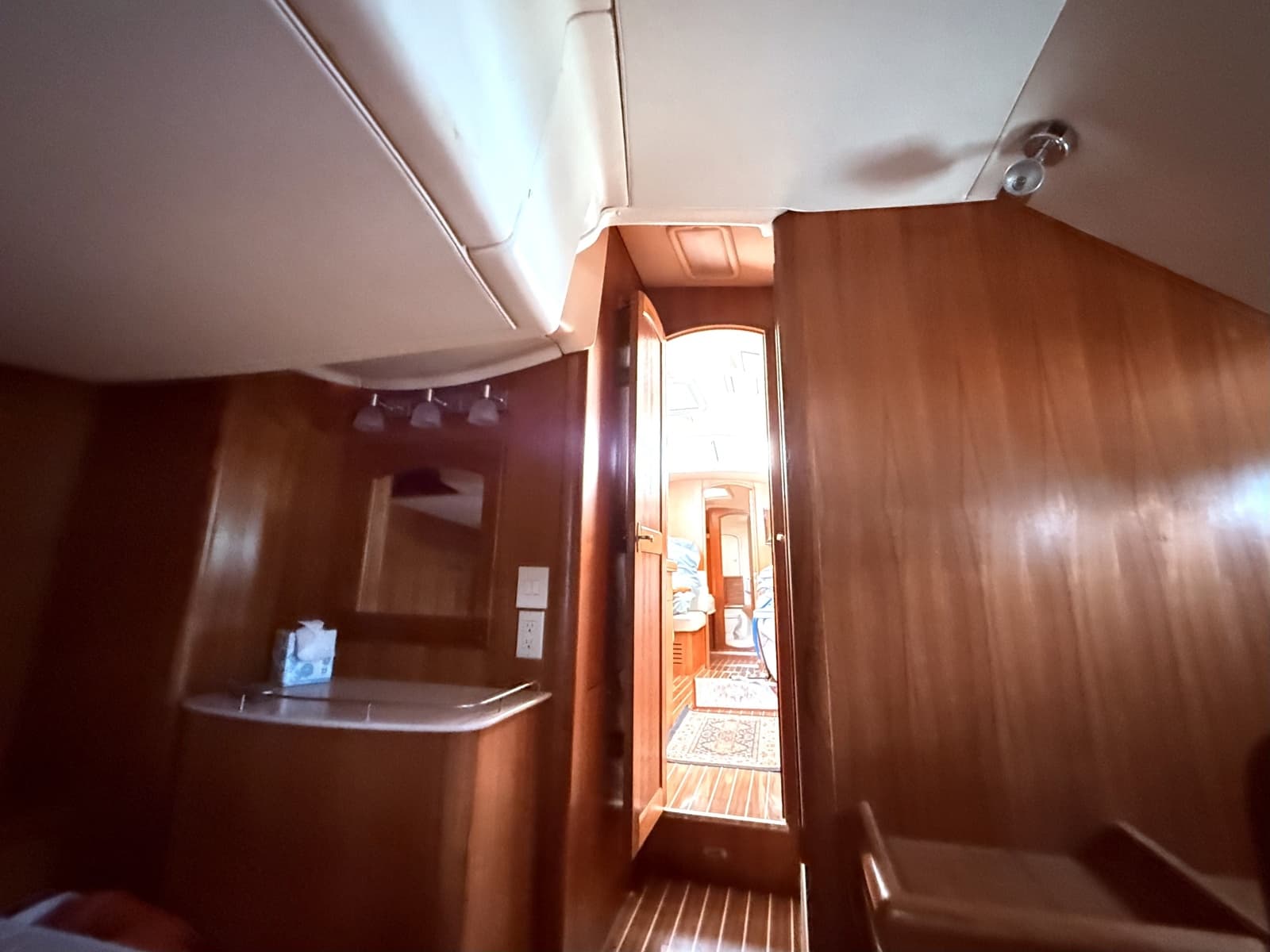2005 Hunter  - Photo 54