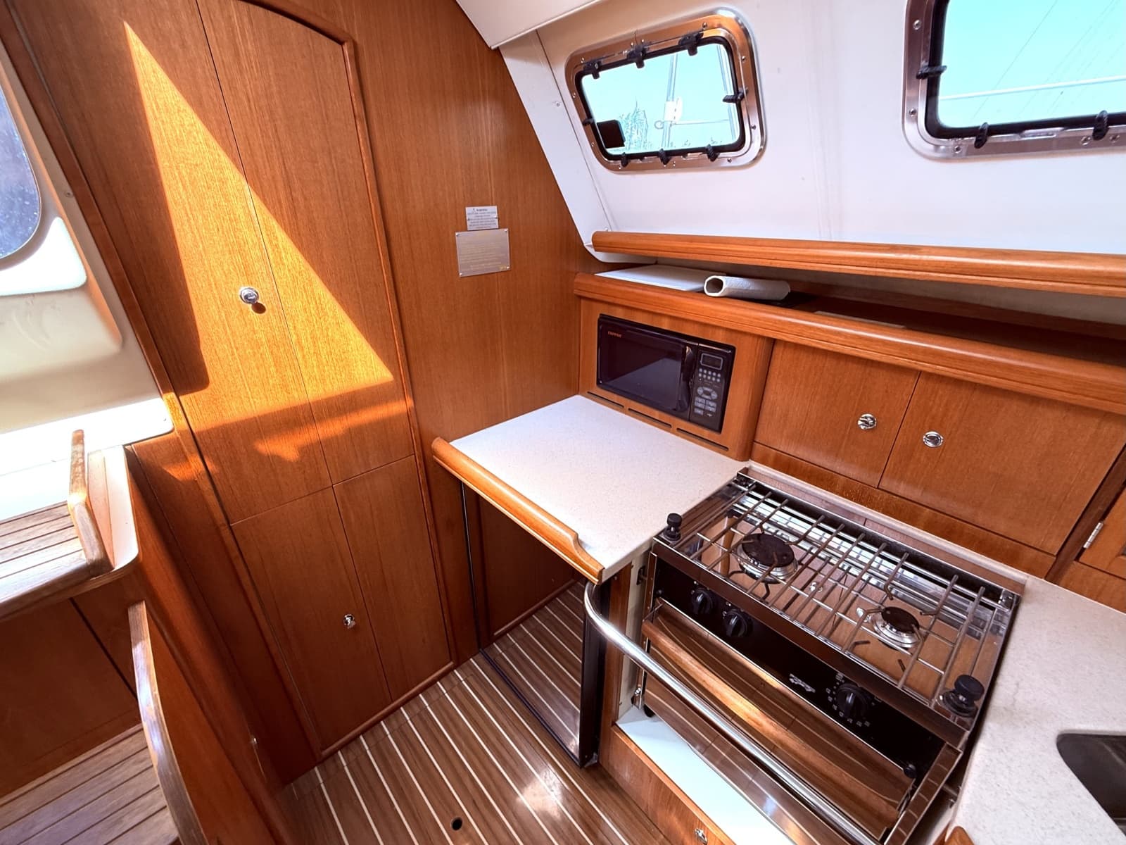 2005 Hunter  - Photo 32