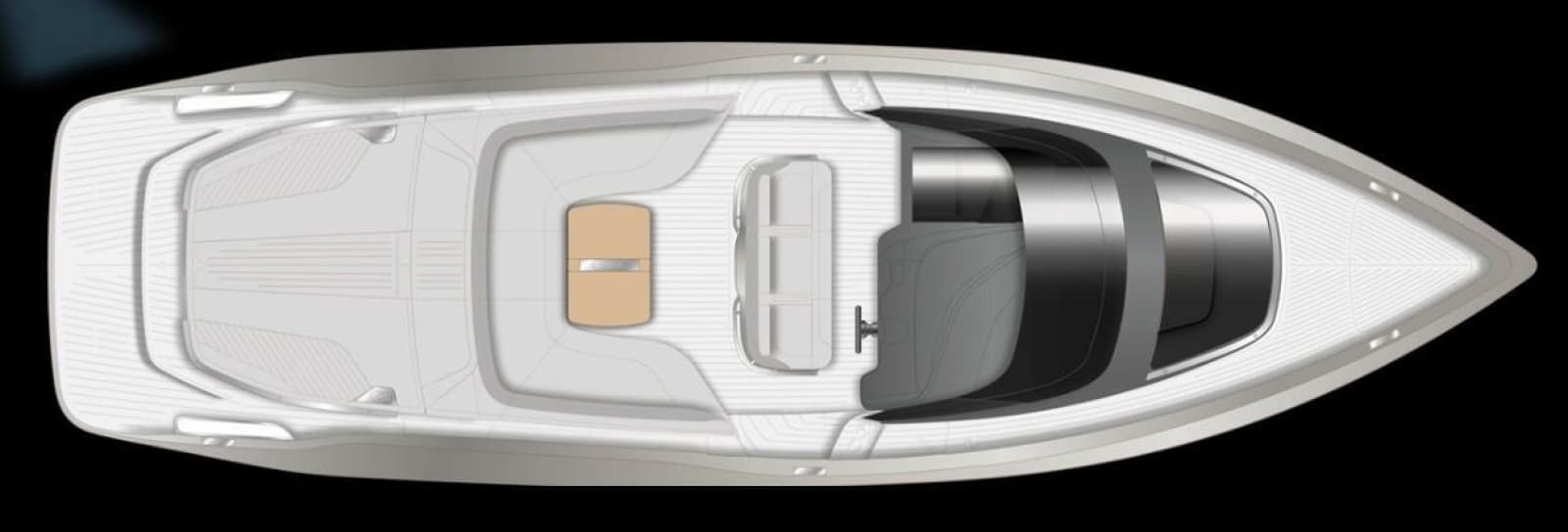 2020 Princess R35 - Photo 36