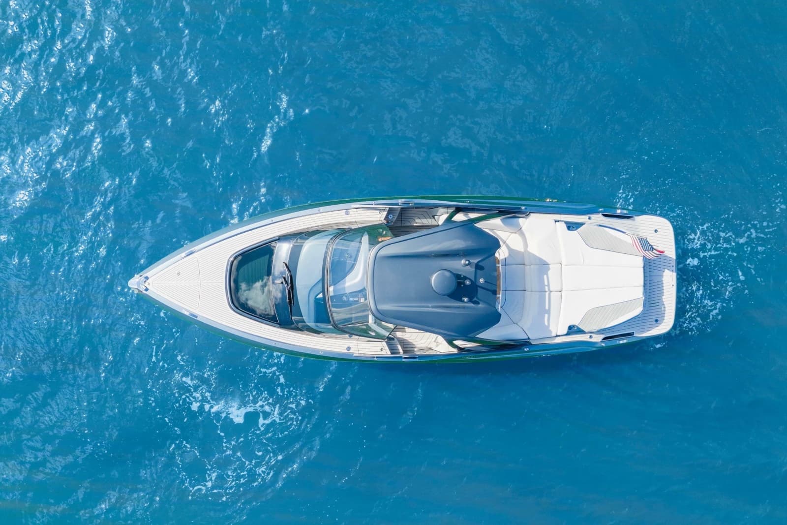 2020 Princess R35 - Photo 10