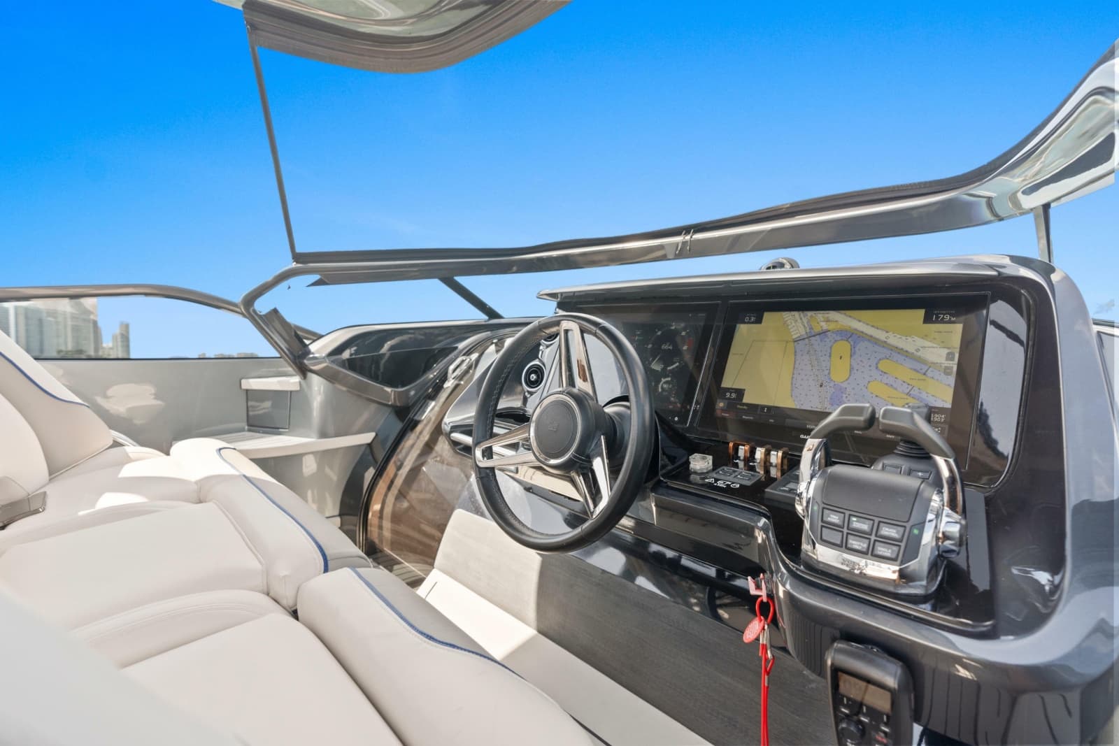 2020 Princess R35 - Photo 19