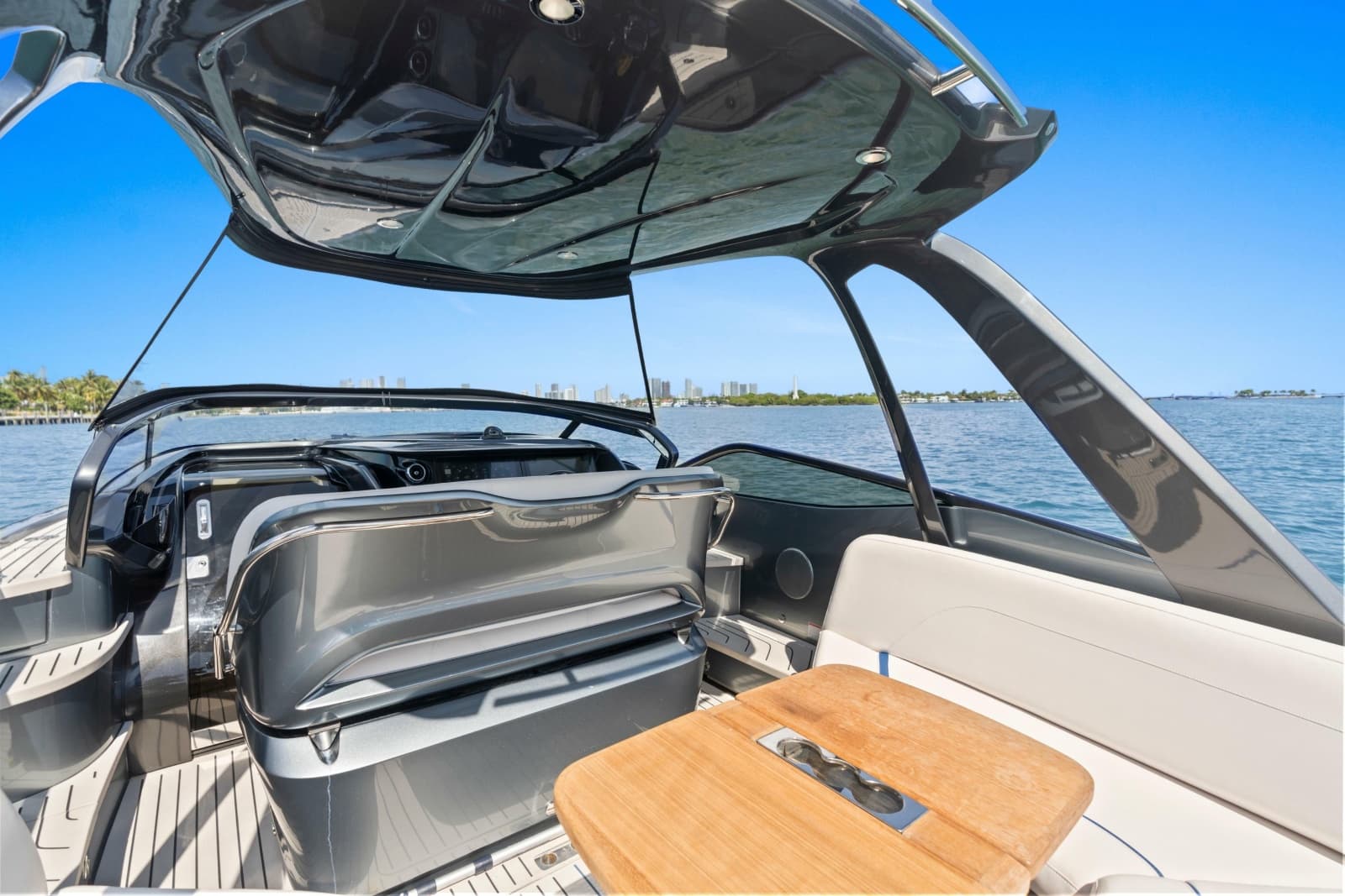 2020 Princess R35 - Photo 16