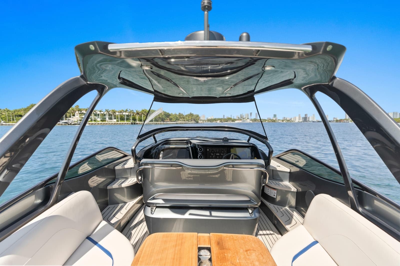 2020 Princess R35 - Photo 15