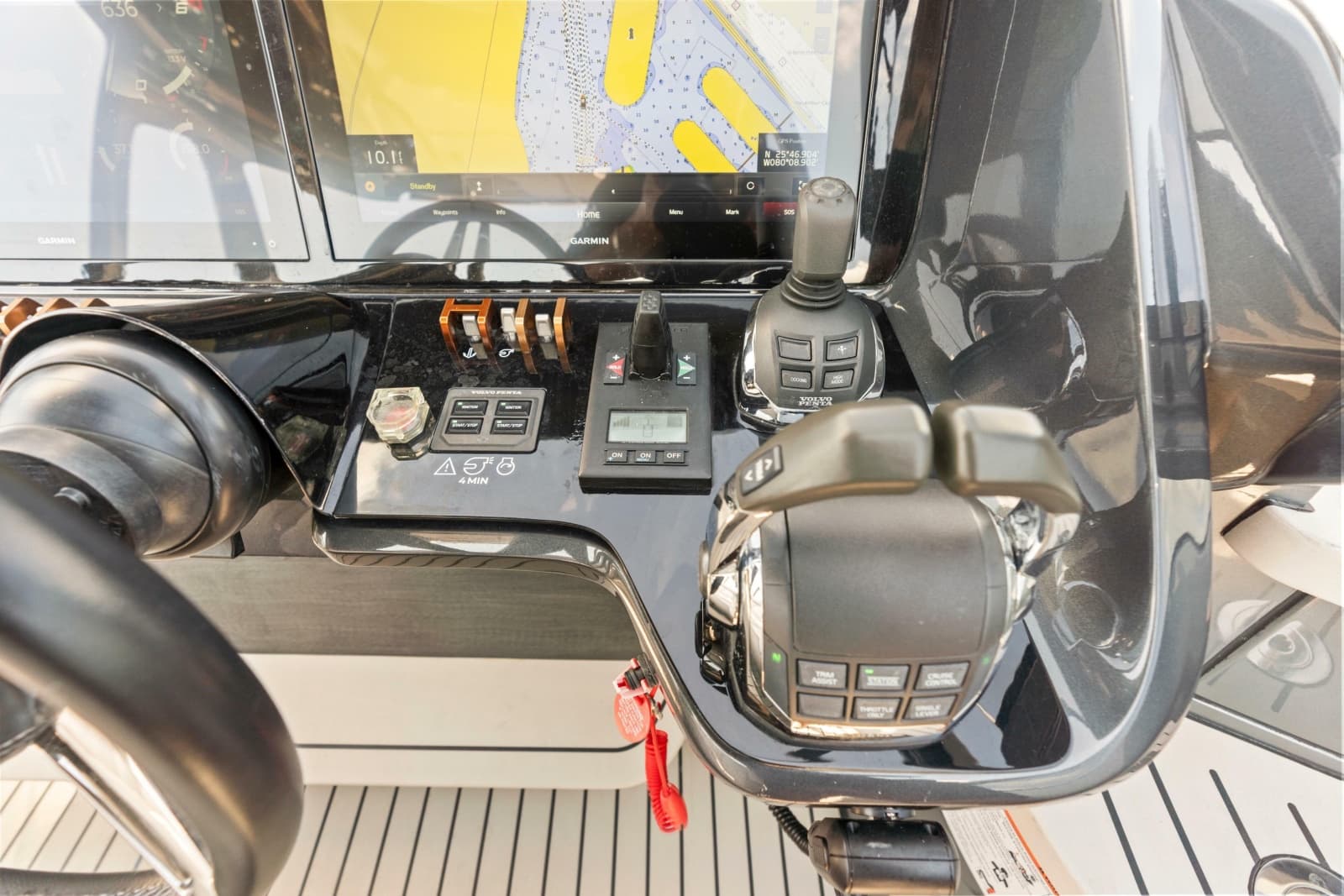 2020 Princess R35 - Photo 18
