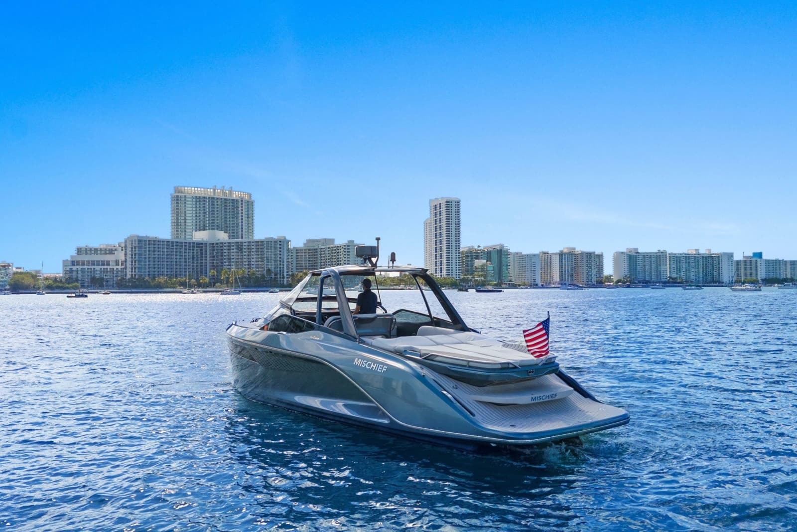 2020 Princess R35 - Photo 6