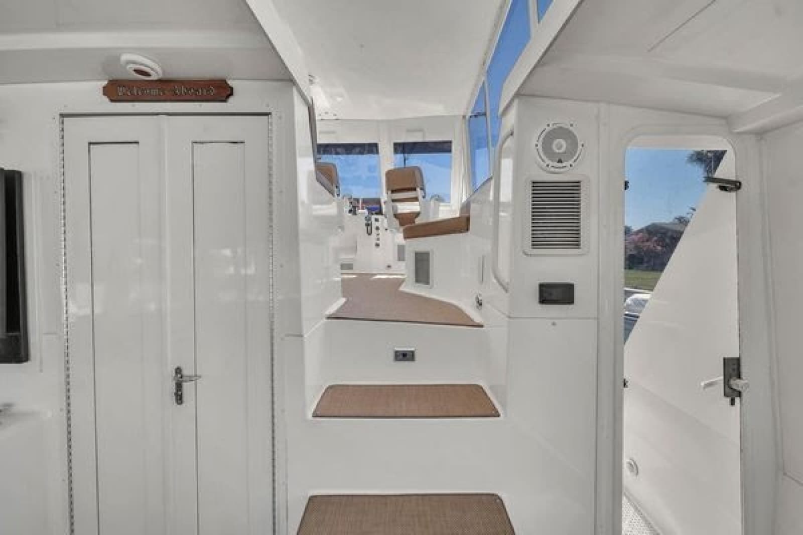 1993 Viking Convertible - Photo 47