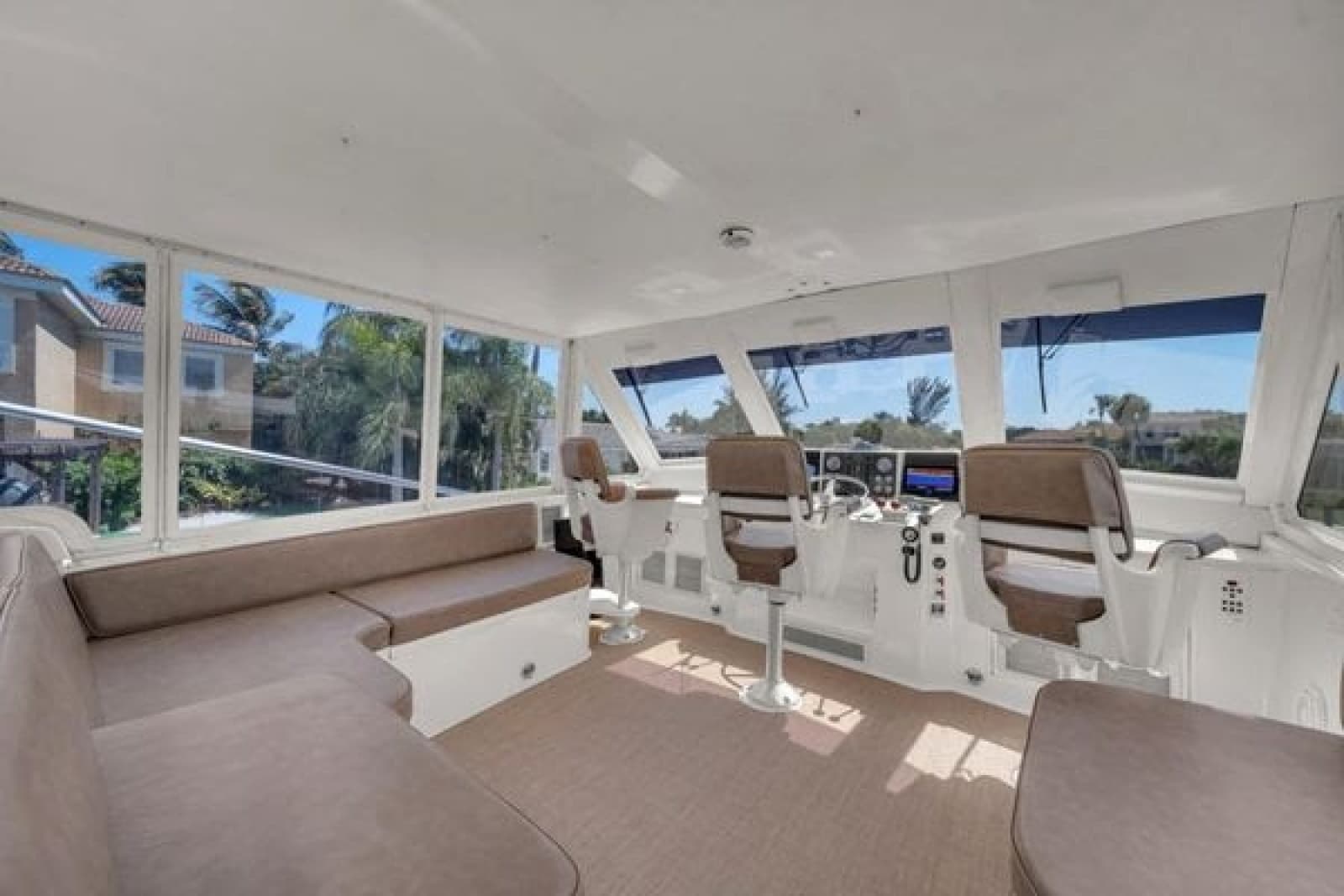 1993 Viking Convertible - Photo 48