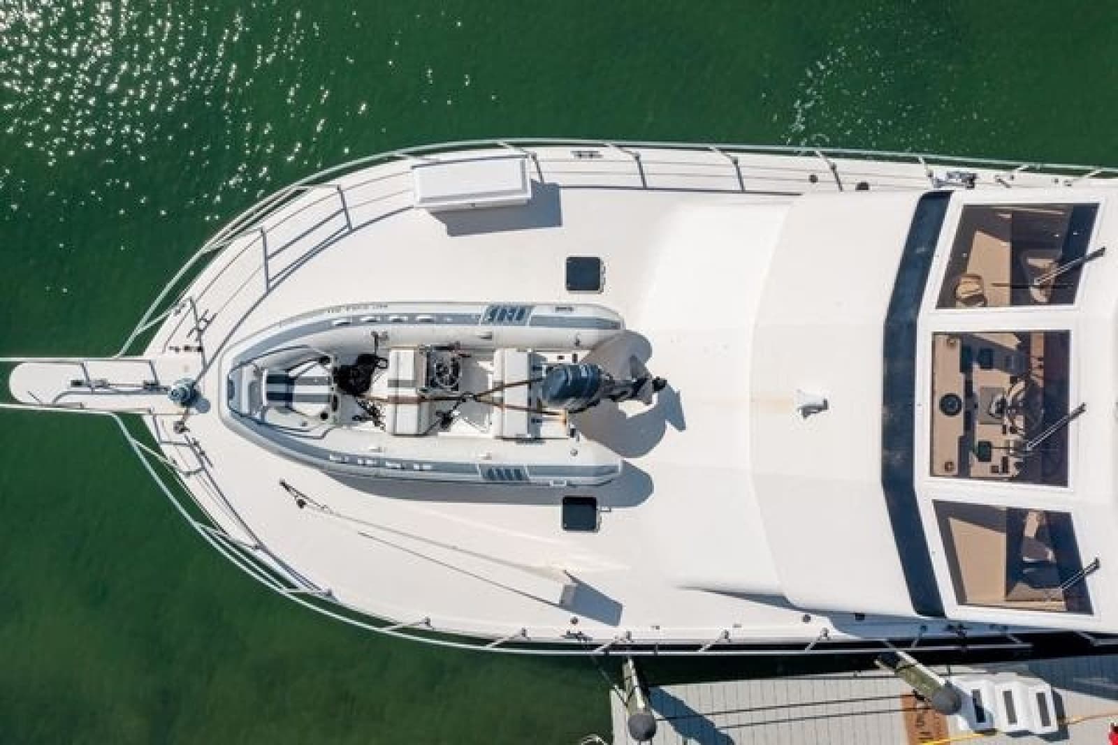 1993 Viking Convertible - Photo 10