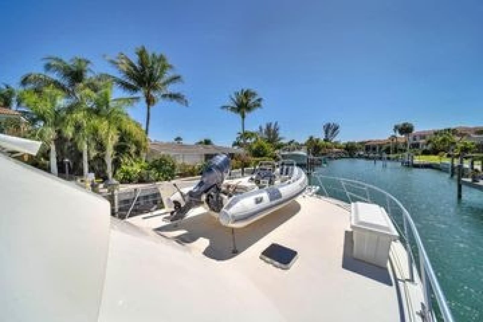 1993 Viking Convertible - Photo 19