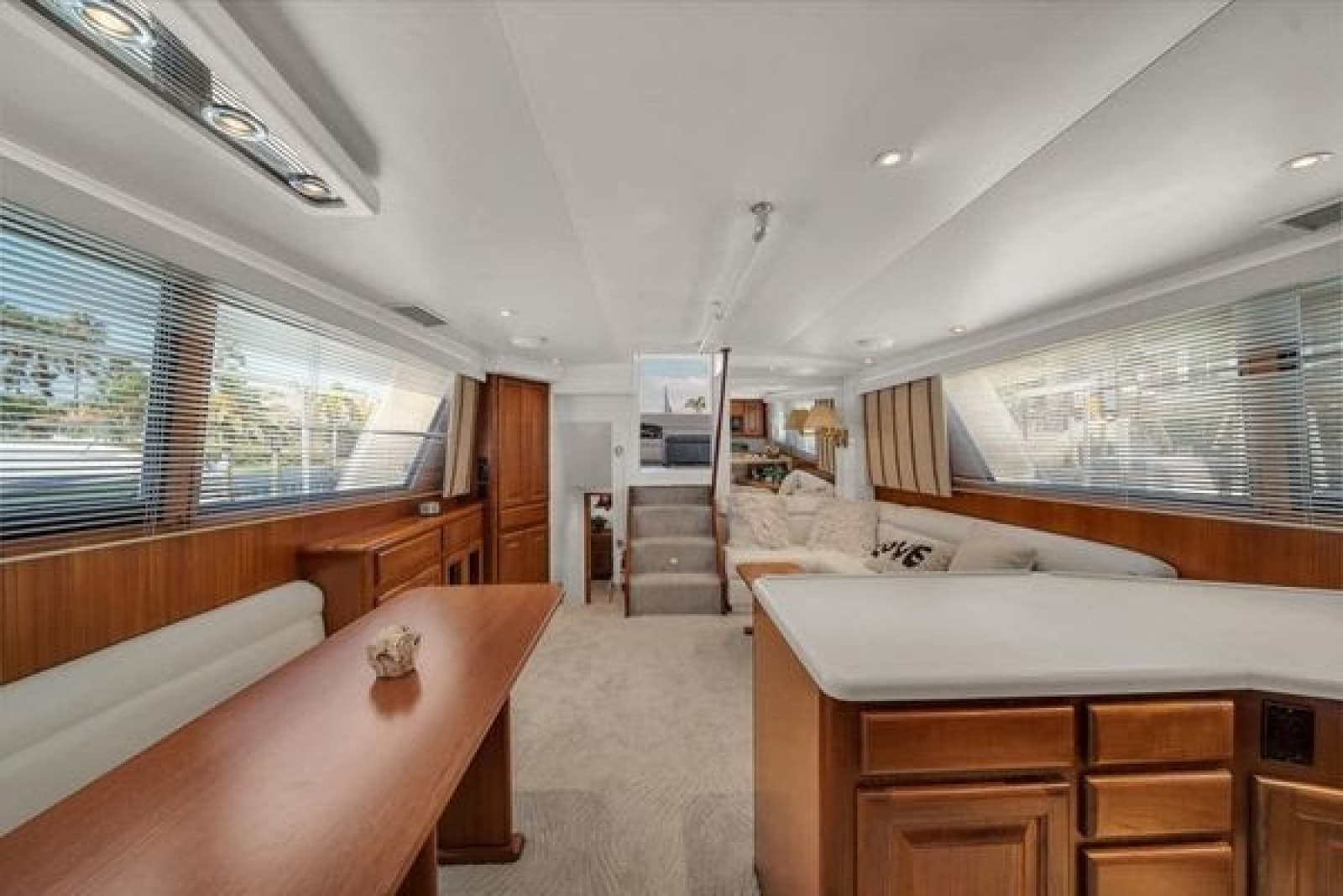 1993 Viking Convertible - Photo 25