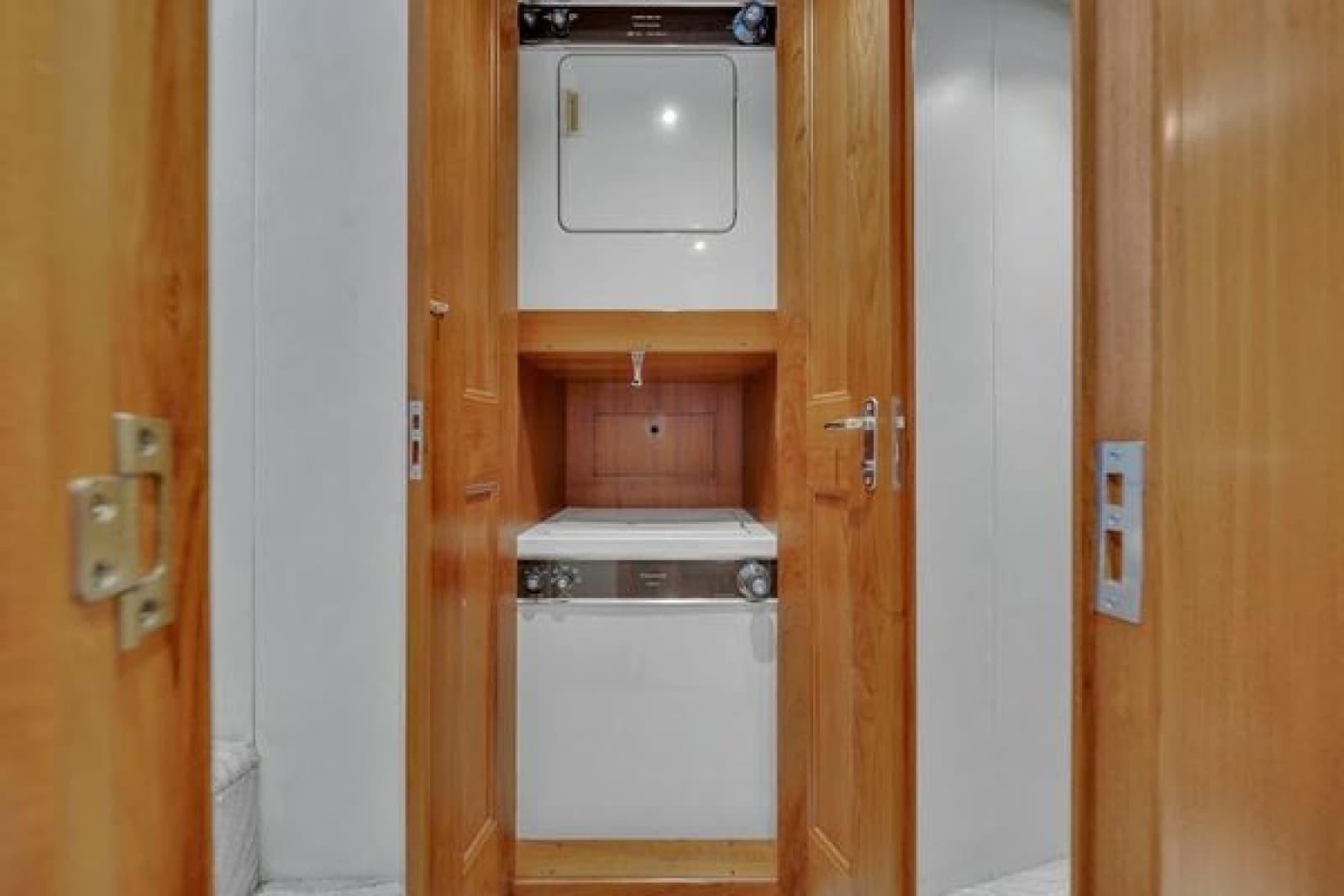 1993 Viking Convertible - Photo 43