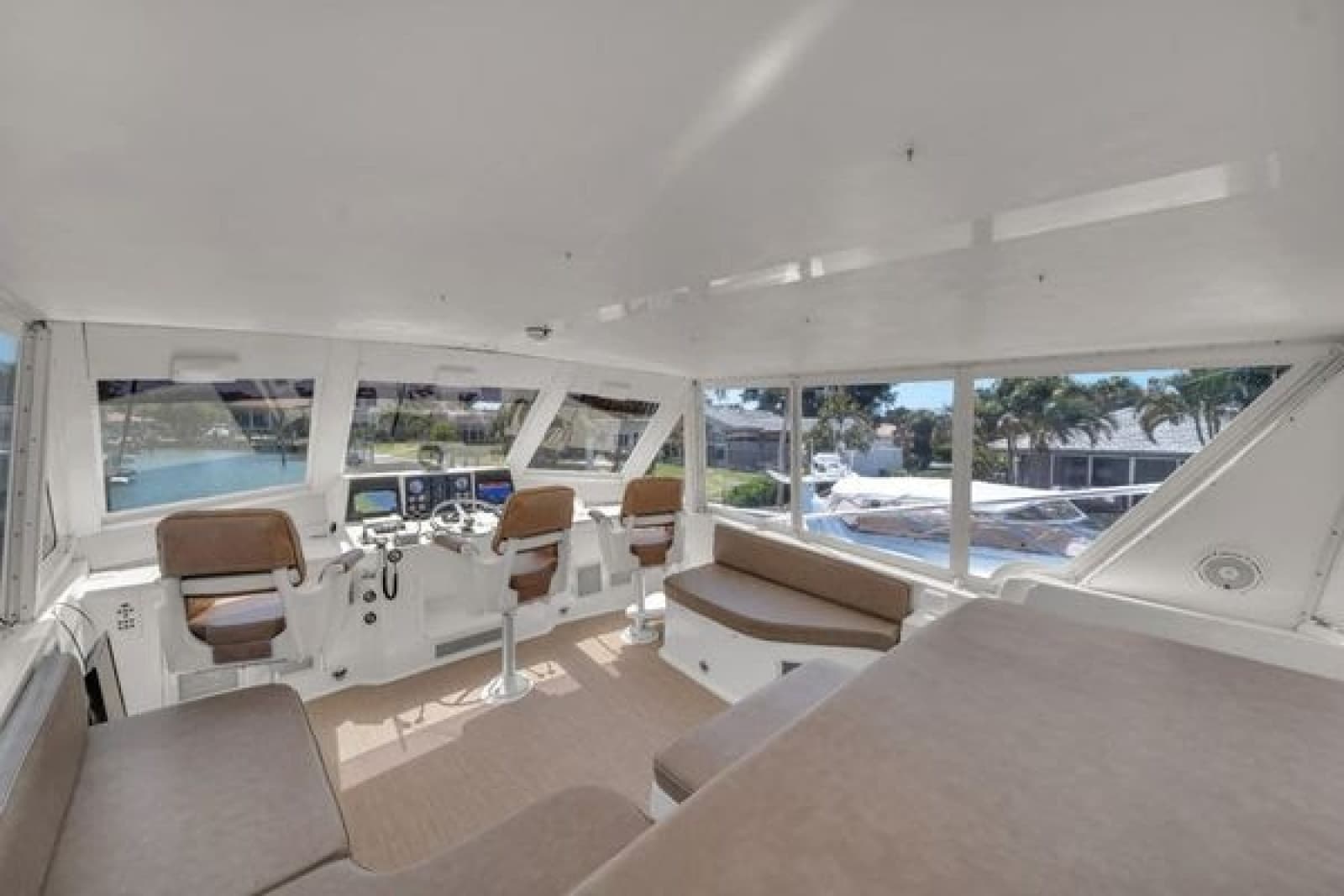 1993 Viking Convertible - Photo 49