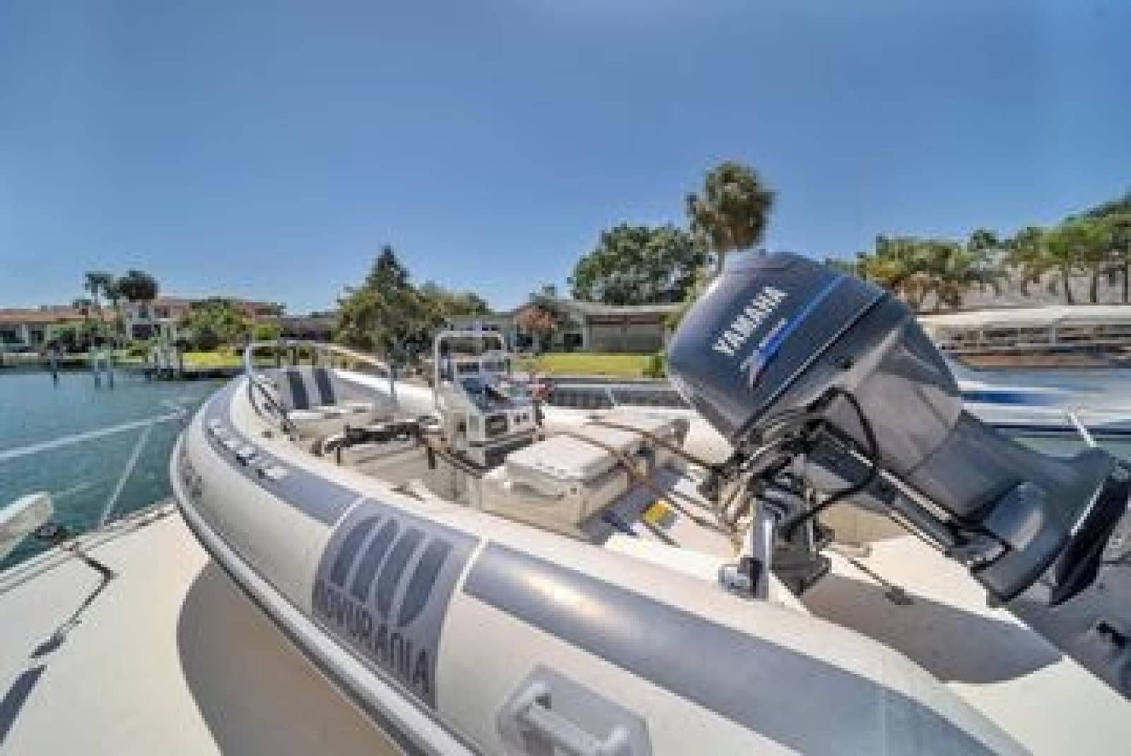 1993 Viking Convertible - Photo 22