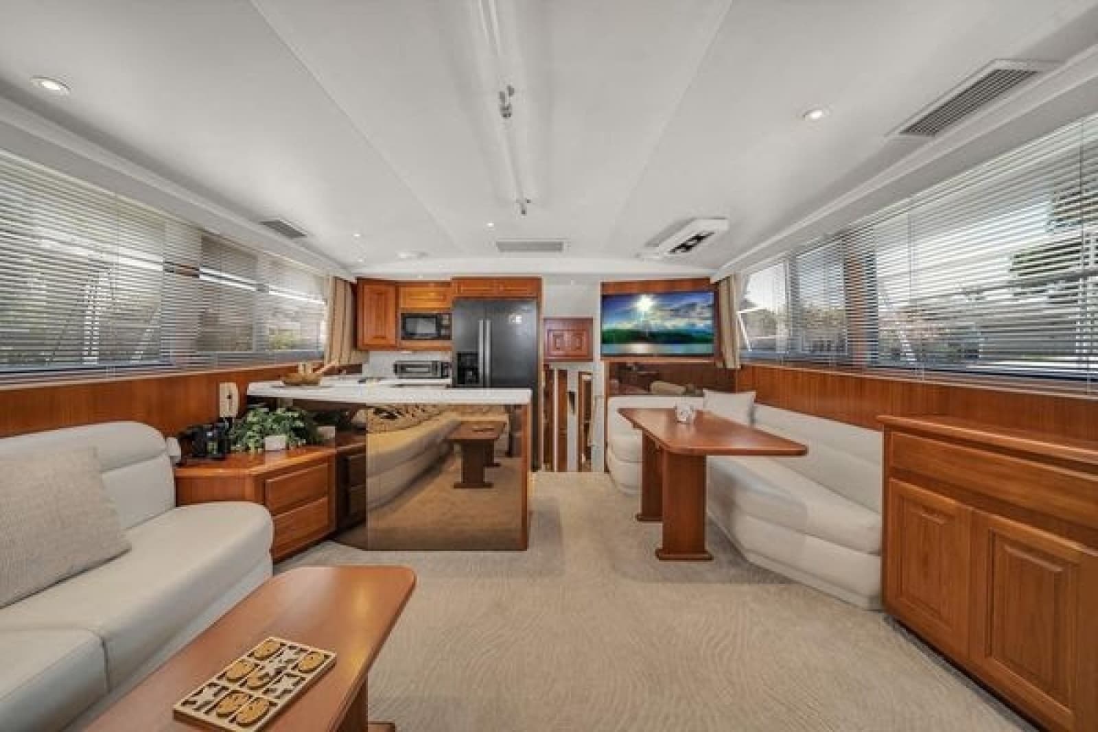 1993 Viking Convertible - Photo 27