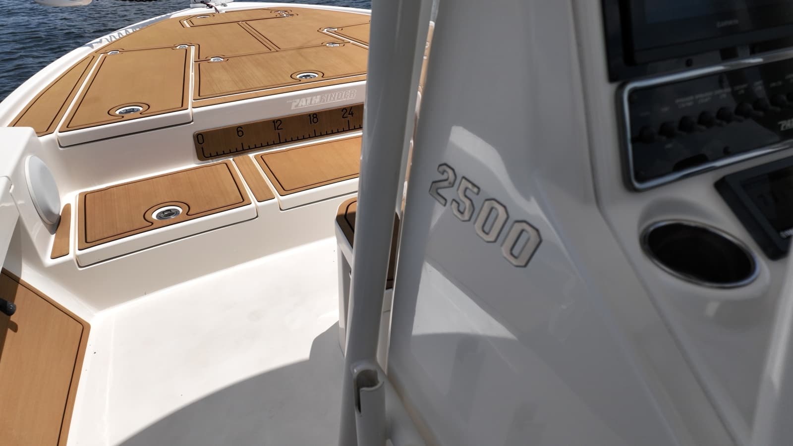 2017 Pathfinder  - Photo 6