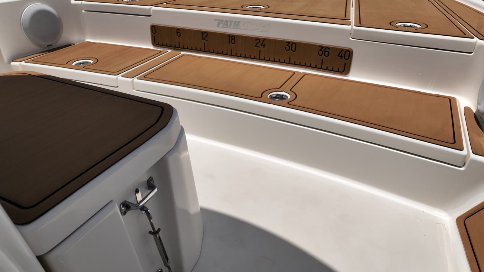 2017 Pathfinder  - Photo 13