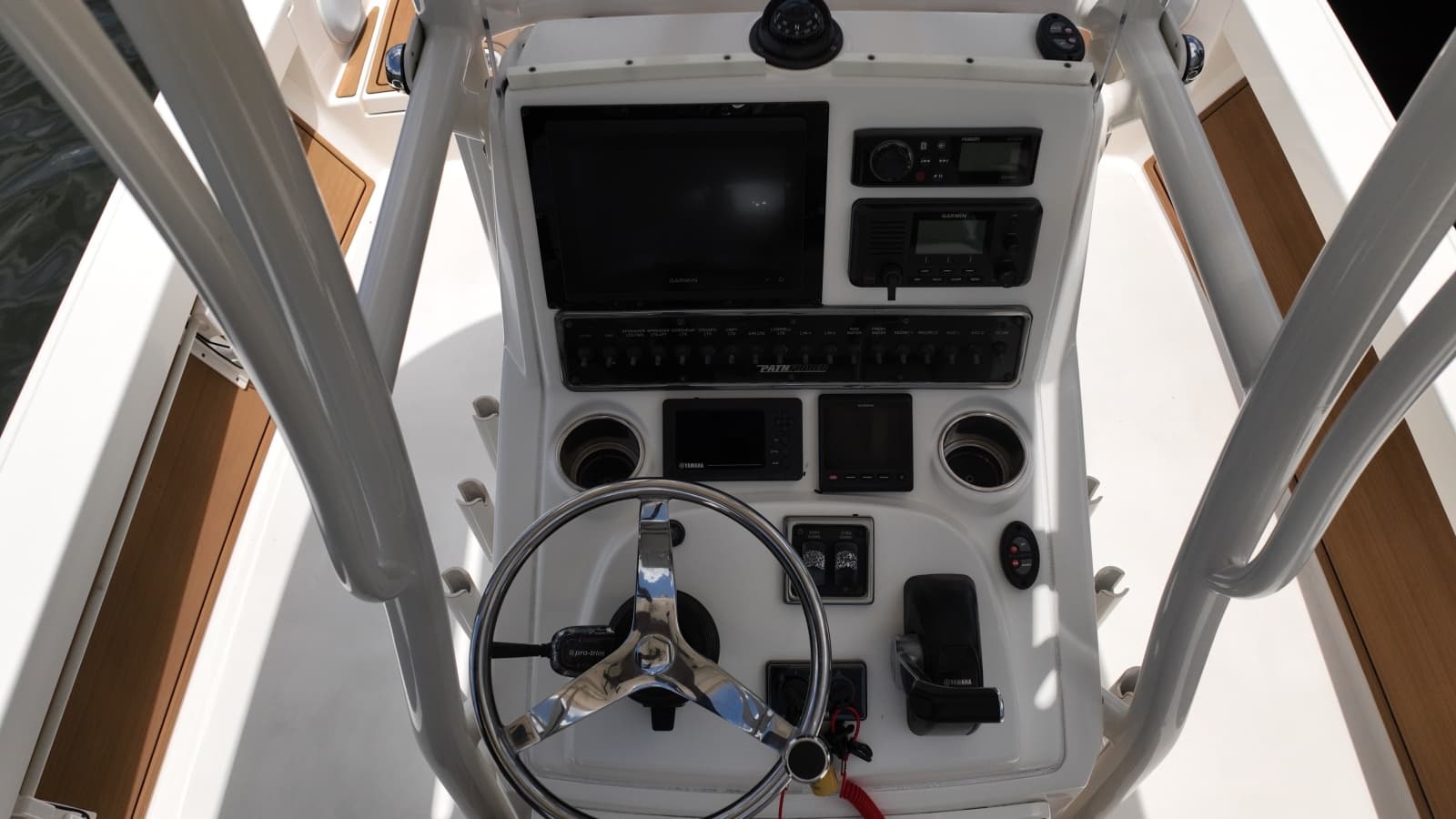 2017 Pathfinder  - Photo 5