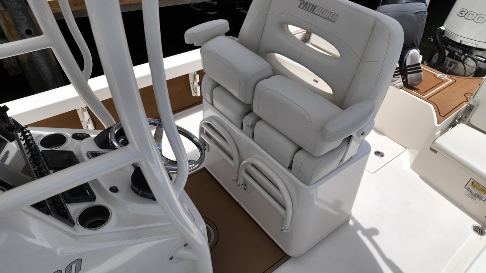 2017 Pathfinder  - Photo 16