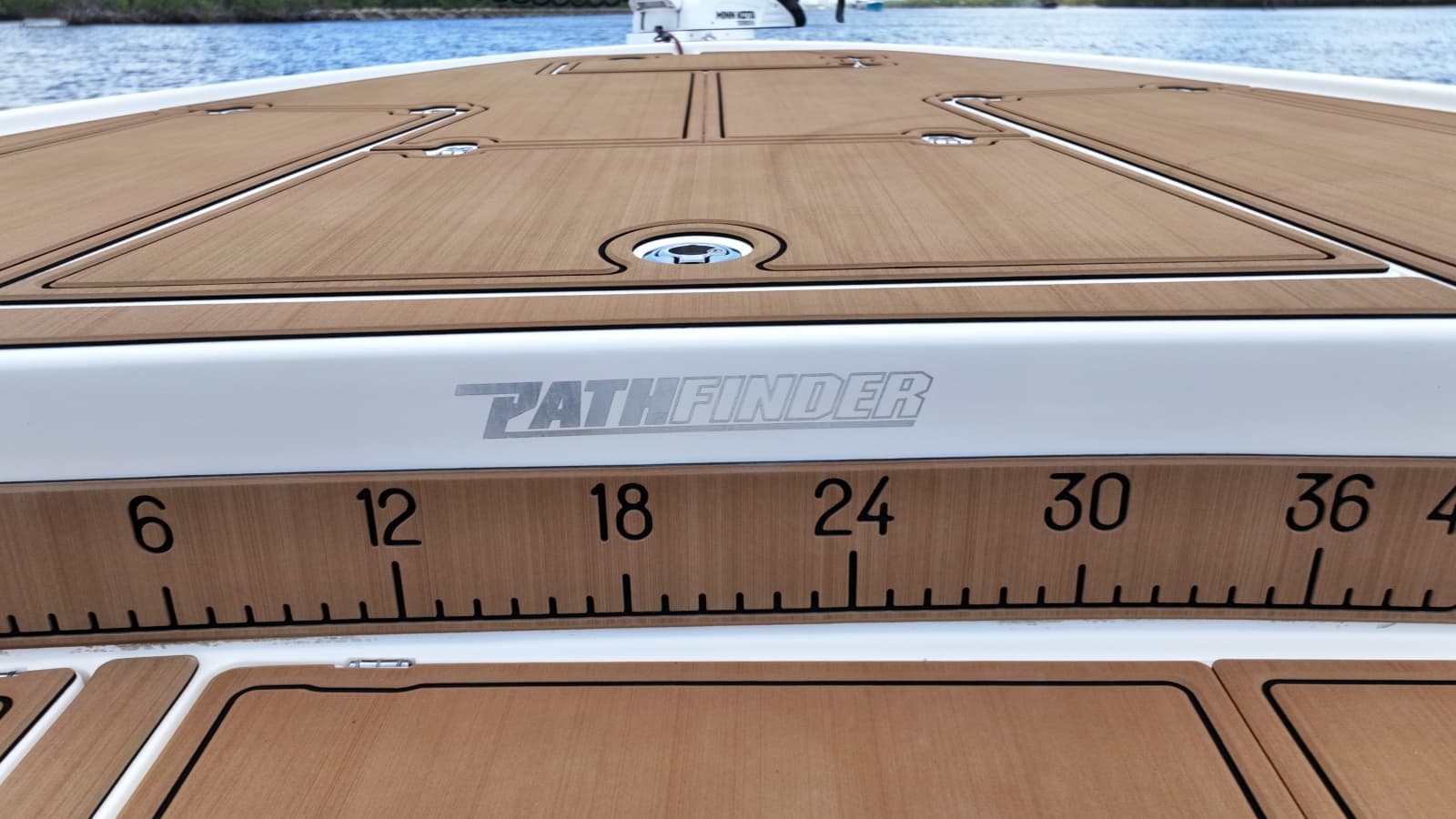 2017 Pathfinder  - Photo 8